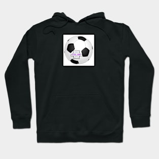 The Classic Toe jam Football Team Shirt Hoodie